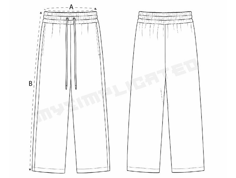 Women Pants