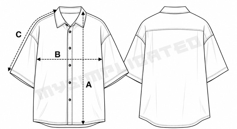 Division Overshirt