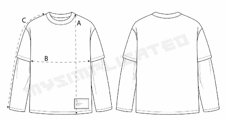 Double Sleeve