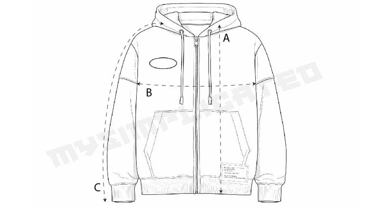 Off White Fume Hoodie