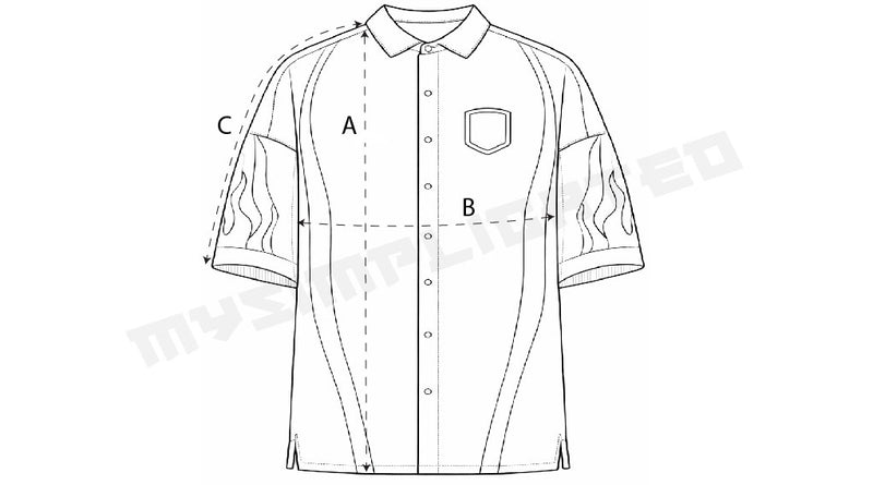 Pop Cola Shirt