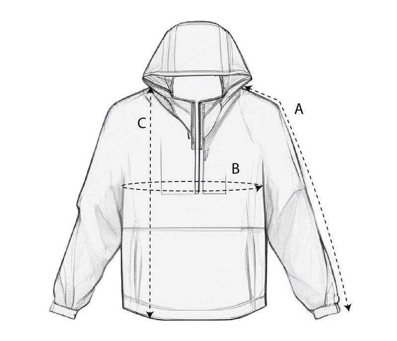 Windbreaker