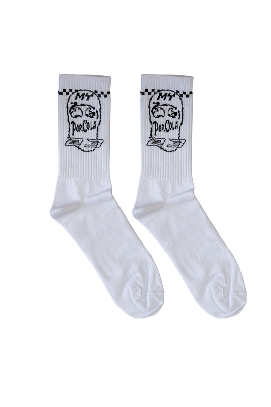 Pop Cola 23 Socks