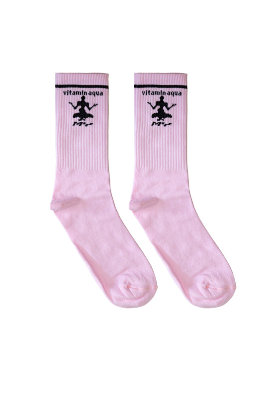 Vitamin Aqua ZN Socks