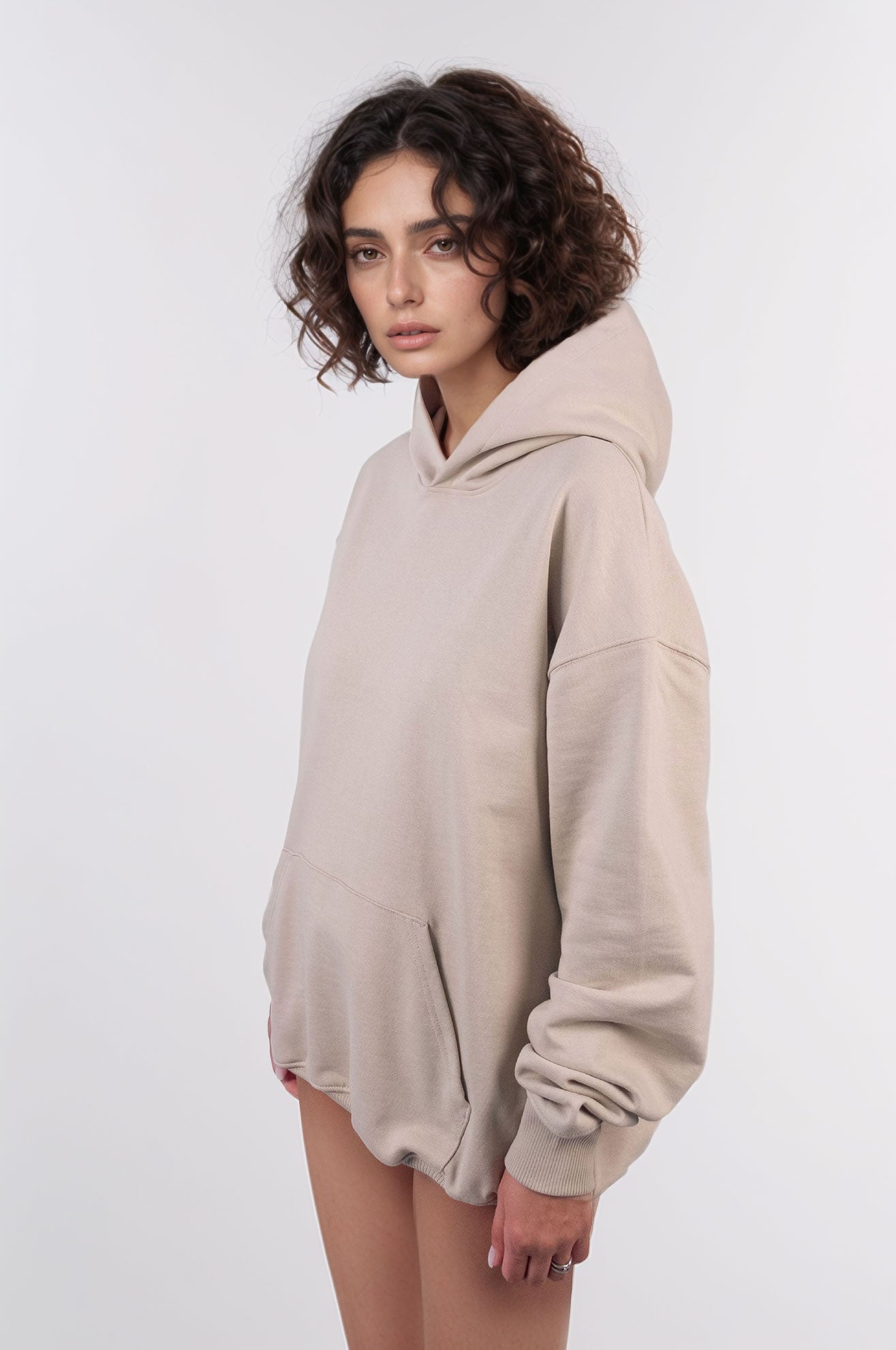 Dust Hoodie 777