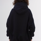 Black Hoodie Late Checkout