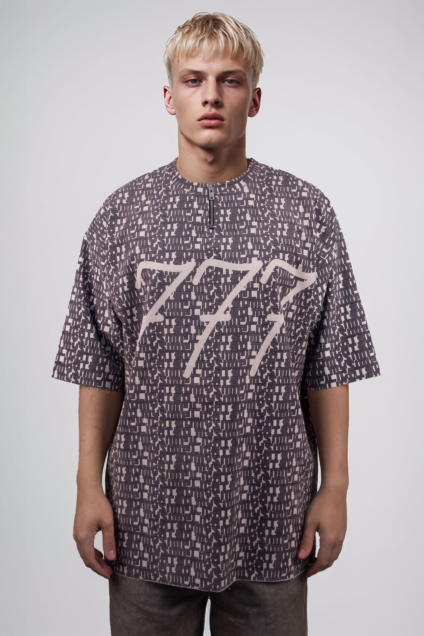 Triple Seven Matrix T-Shirt