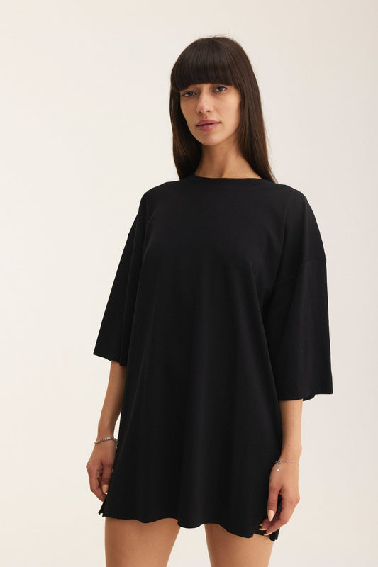 AER Black T-shirt - MYS