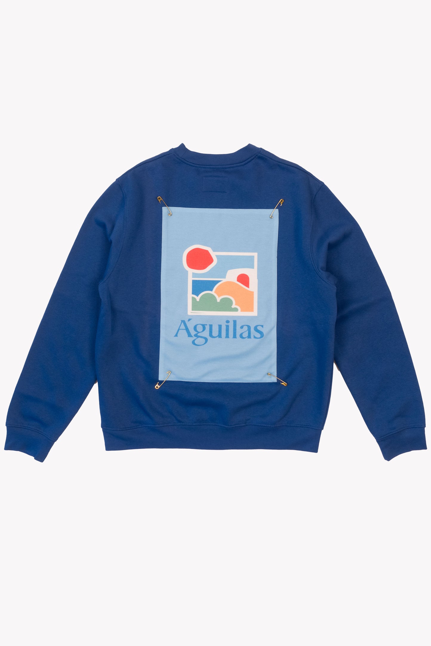 Aguilas Sweater