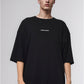 Black T-shirt Apollo