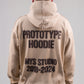 Archive Prototype Hoodie