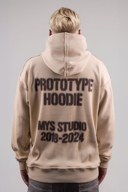 Archive Prototype Hoodie