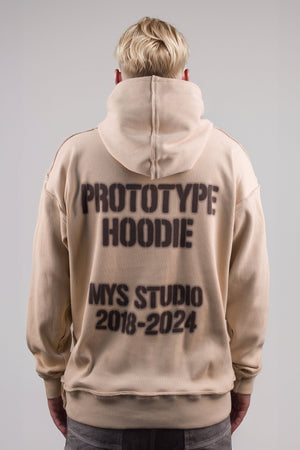 Archive Prototype Hoodie - MYS