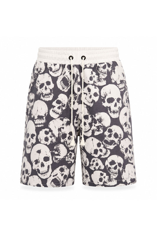 Bermuda Shorts Echoes