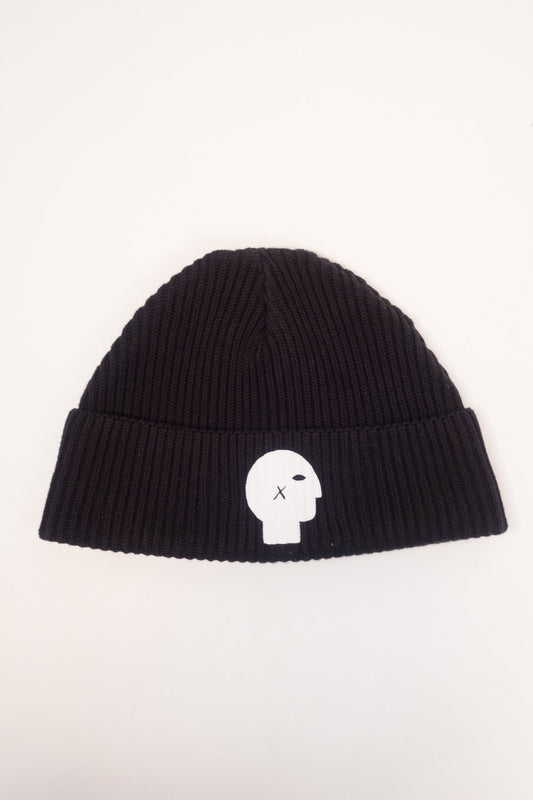 Black Beanie - MYS