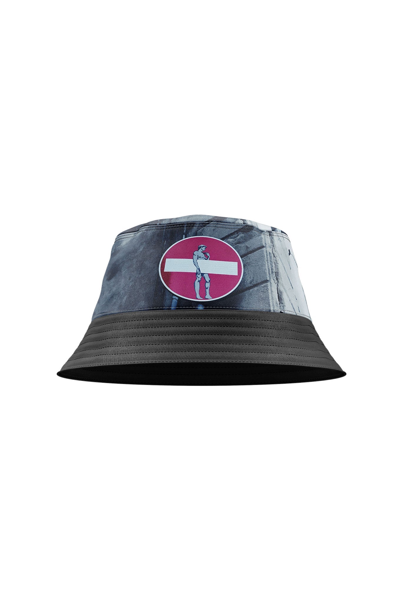 Bucket Hat (customisable) - MYS