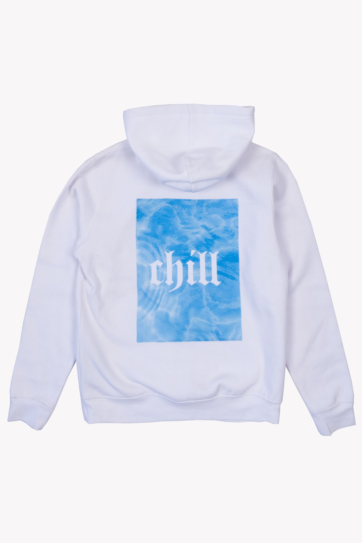 Chill Hoodie