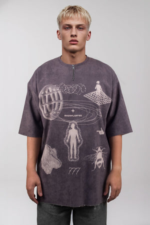 Cosmic Entity T-shirt - MYS