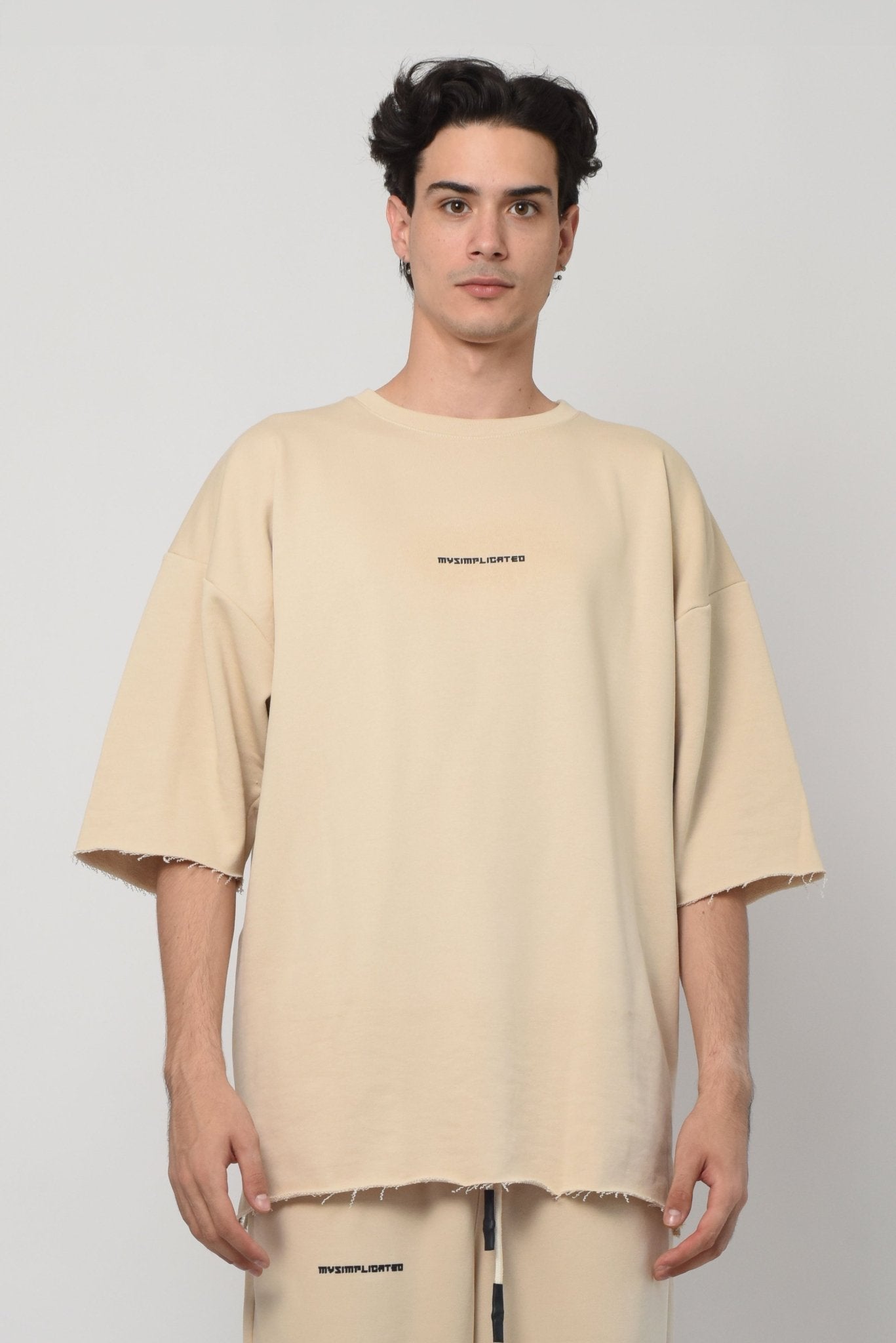 Dust T-shirt Apollo - MYS