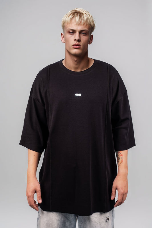 Essential Boxy Tee - MYS