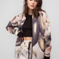 Snake Bomber Jacket - mysimplicated