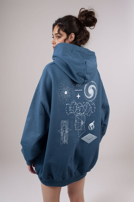 Stargaze Hoodie 777