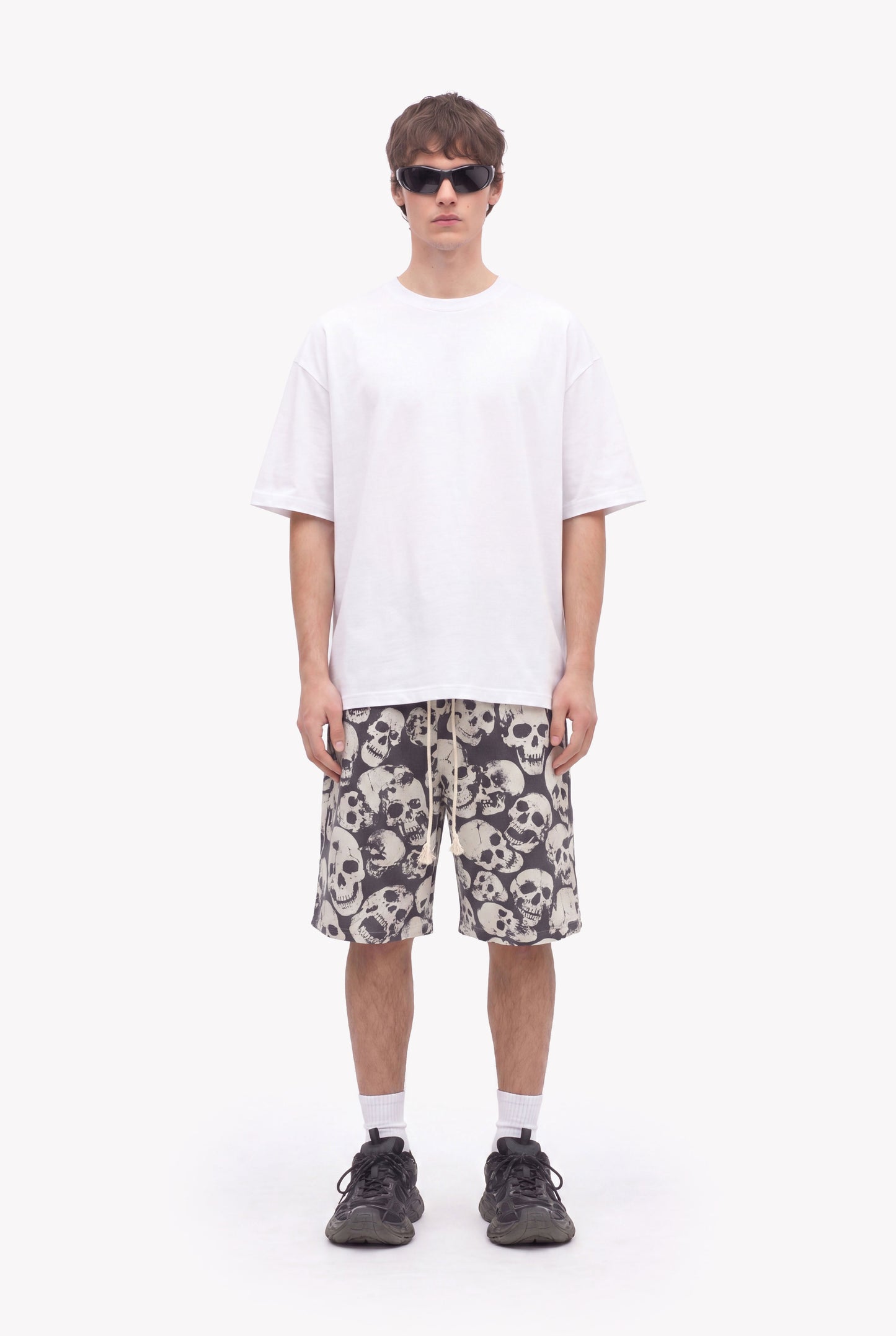 Bermuda Shorts Echoes
