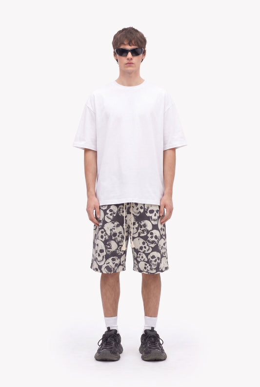 Bermuda Shorts Echoes
