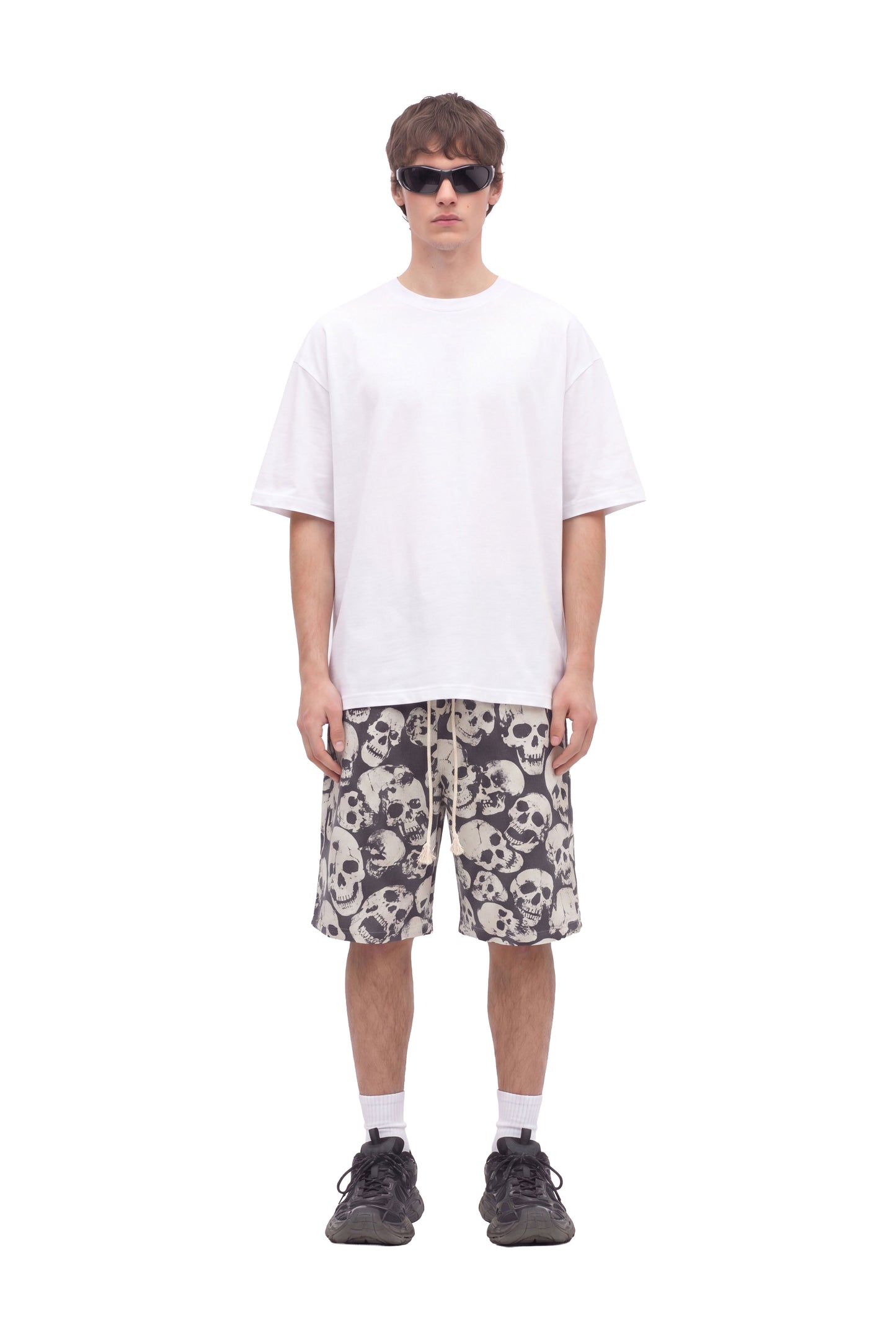 Bermuda Shorts Echoes