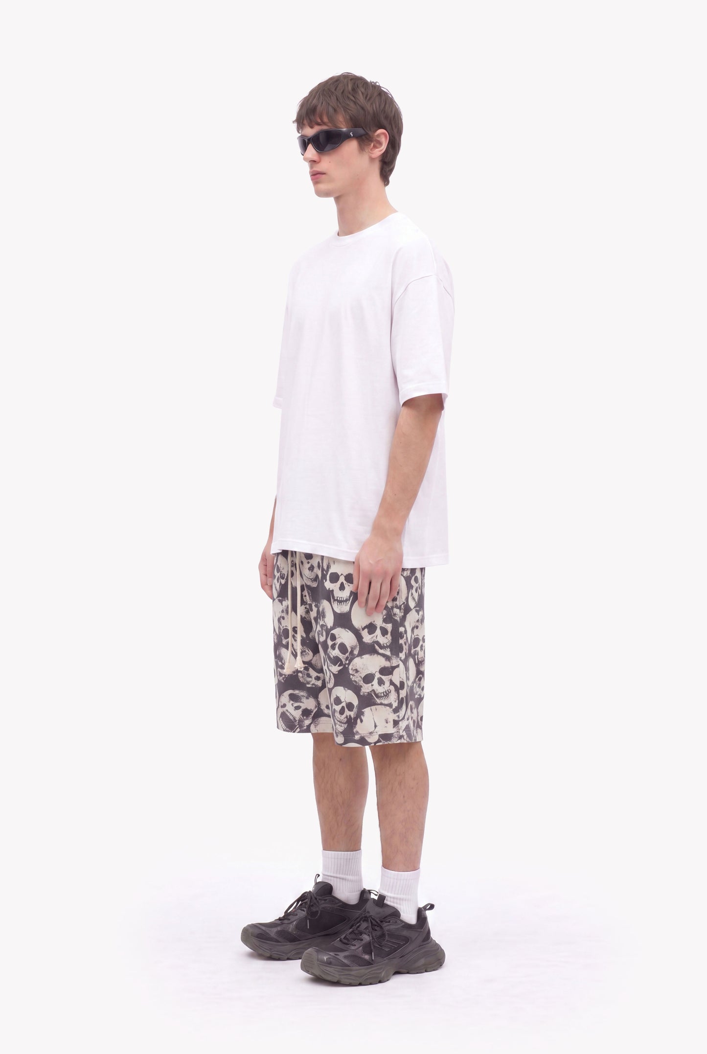 Bermuda Shorts Echoes