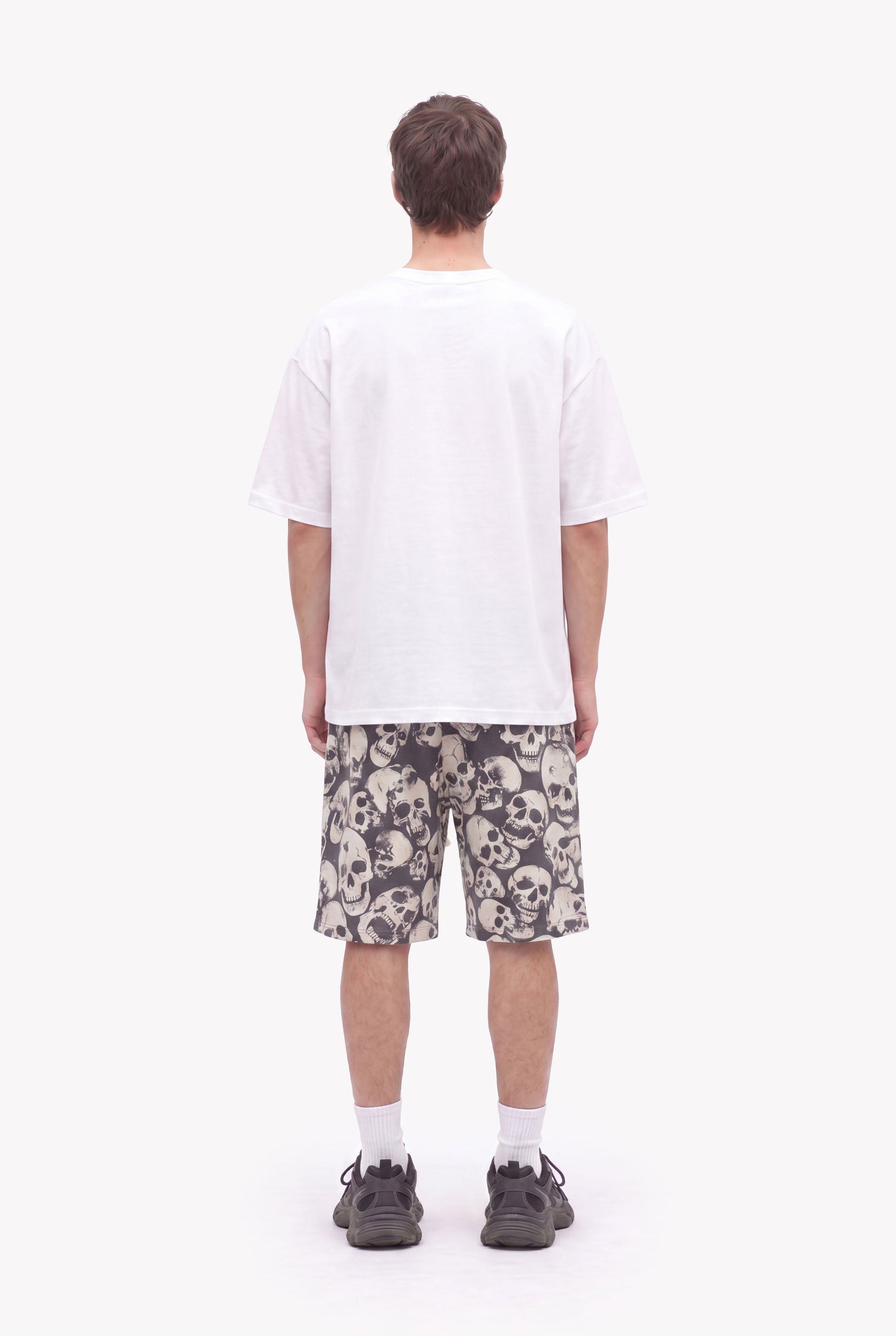 Bermuda Shorts Echoes