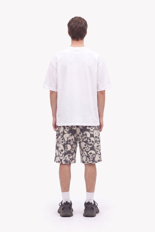 Bermuda Shorts Echoes — Mysimplicated