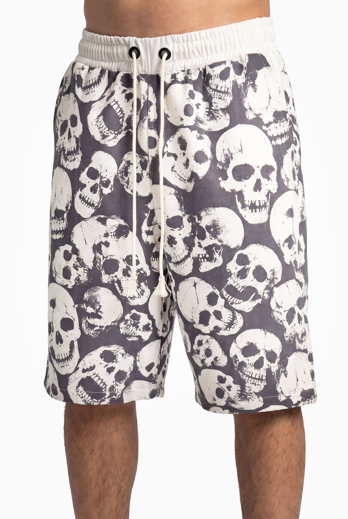 Bermuda Shorts Echoes