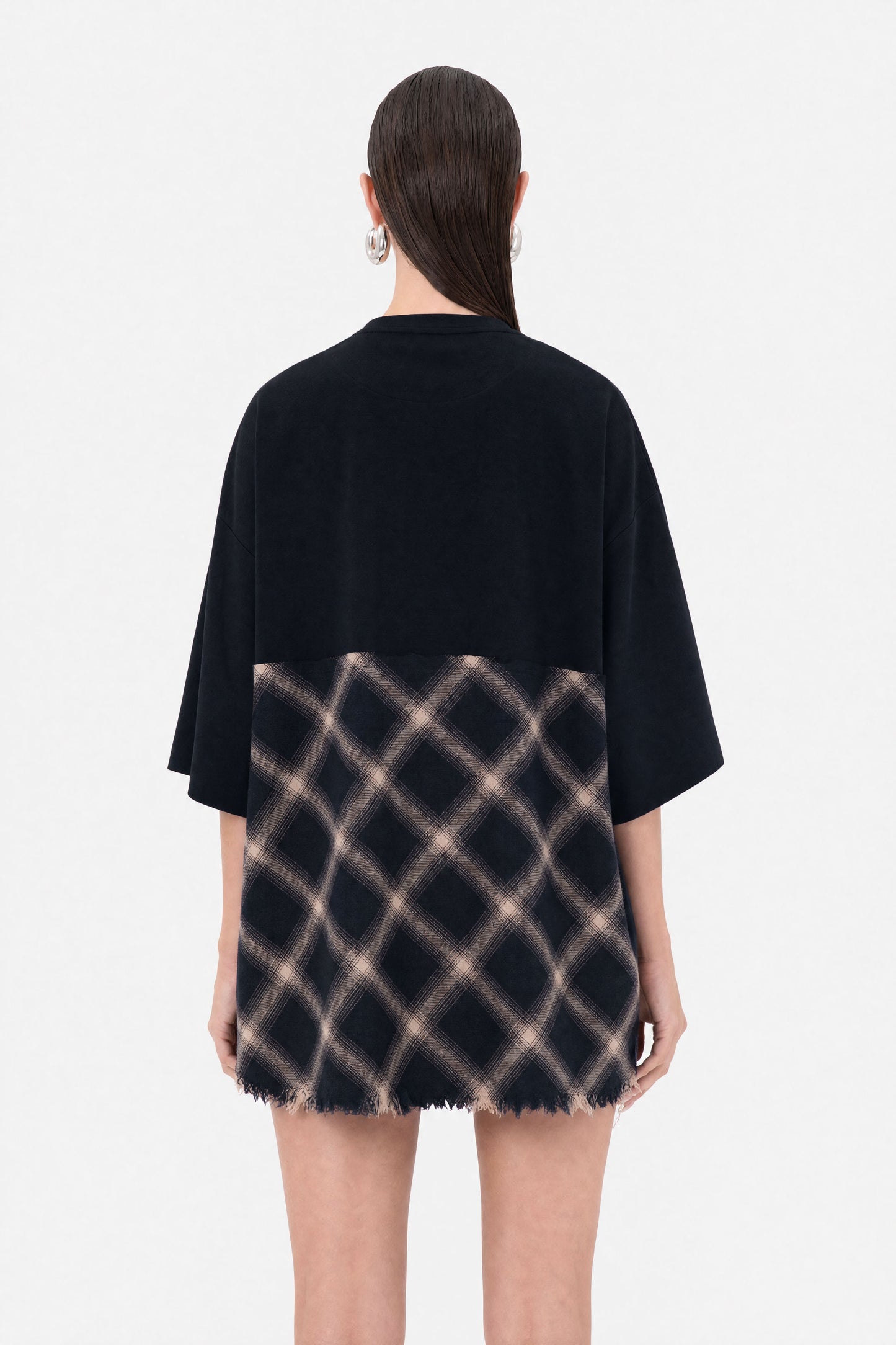MYSIMPLICATED® Atelier 50/50 Shirt