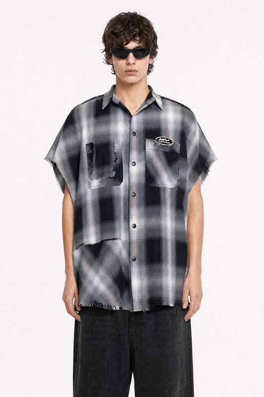 MYSIMPLICATED® Atelier Division Sleeveless
