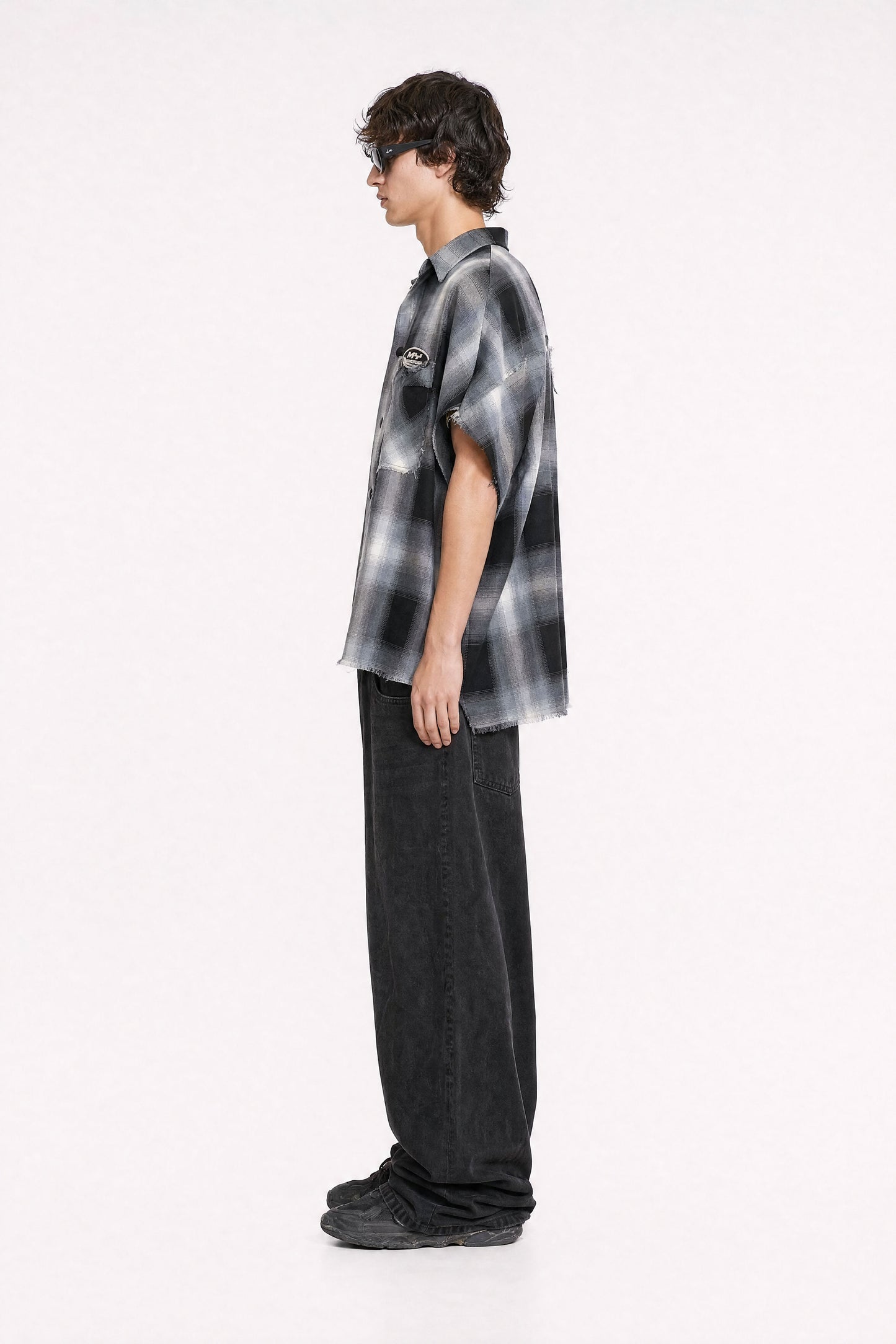 MYSIMPLICATED® Atelier Division Sleeveless