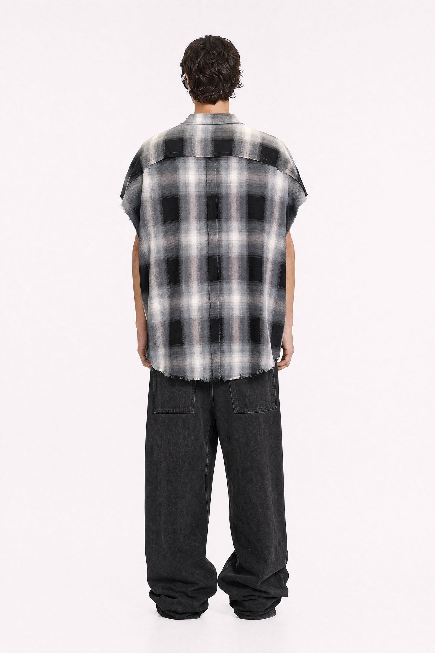 MYSIMPLICATED® Atelier Division Sleeveless