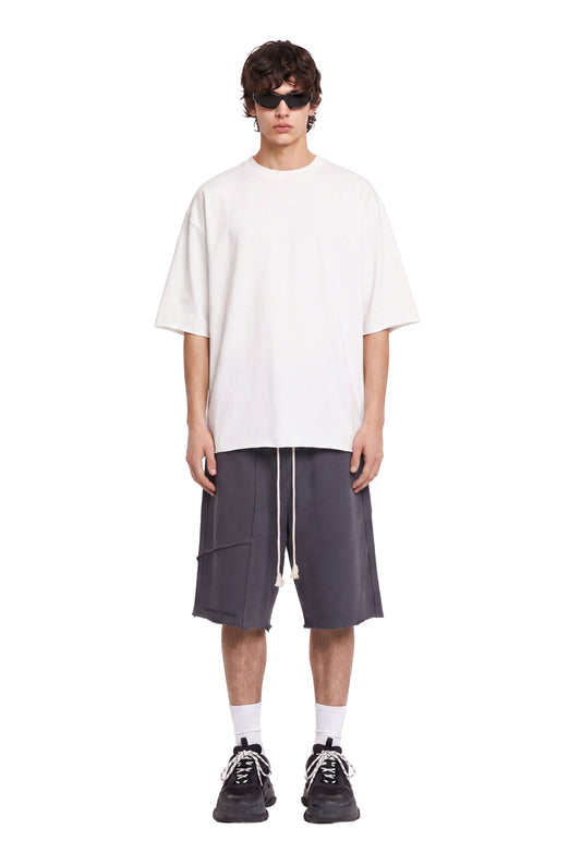 MYSIMPLICATED® Graphite Bermuda