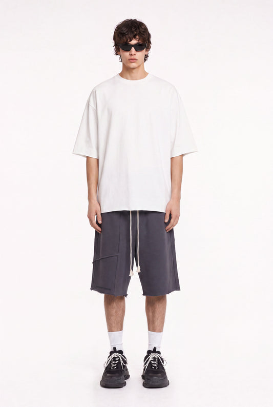 MYSIMPLICATED® Graphite Bermuda
