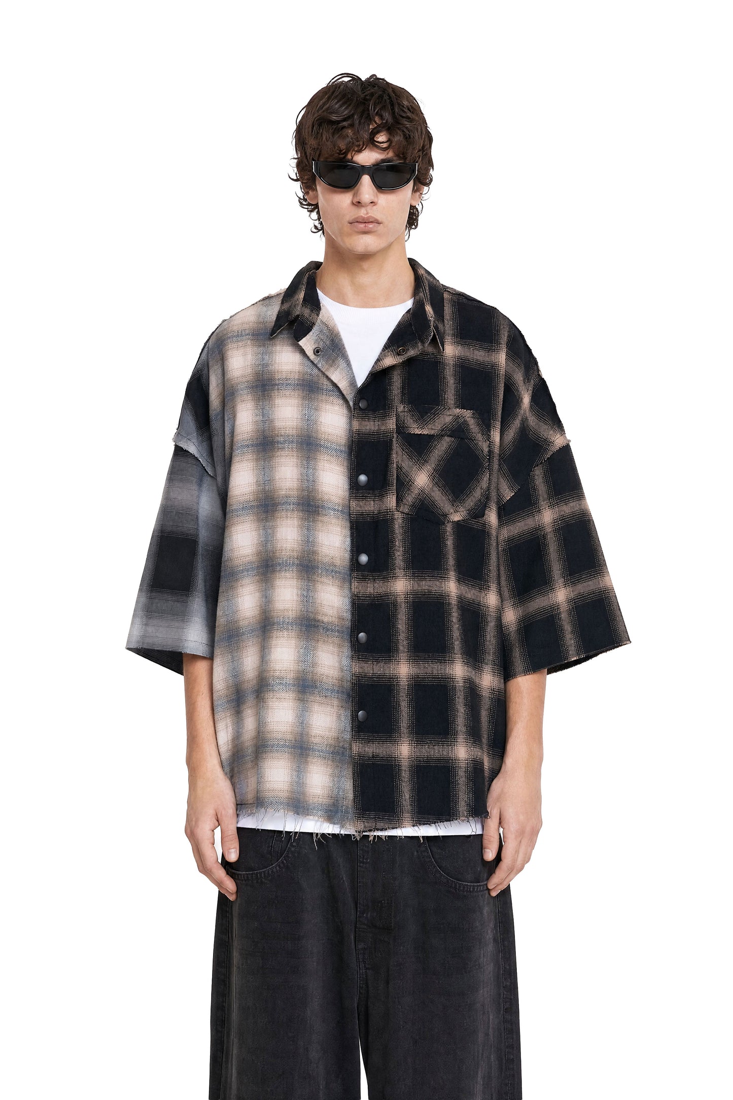 MYSIMPLICATED® Duality Shirt