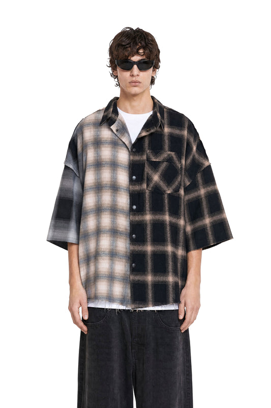 MYSIMPLICATED® Duality Shirt