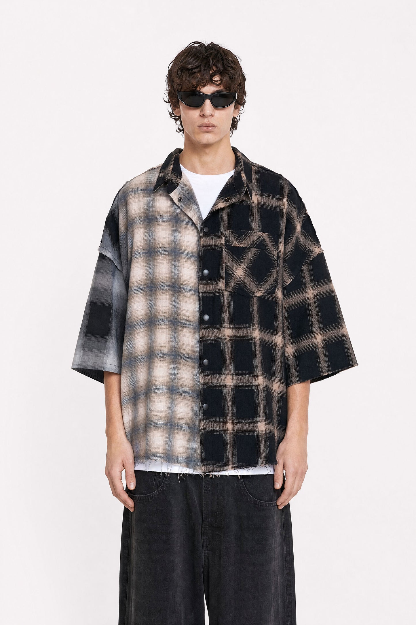 MYSIMPLICATED® Duality Shirt
