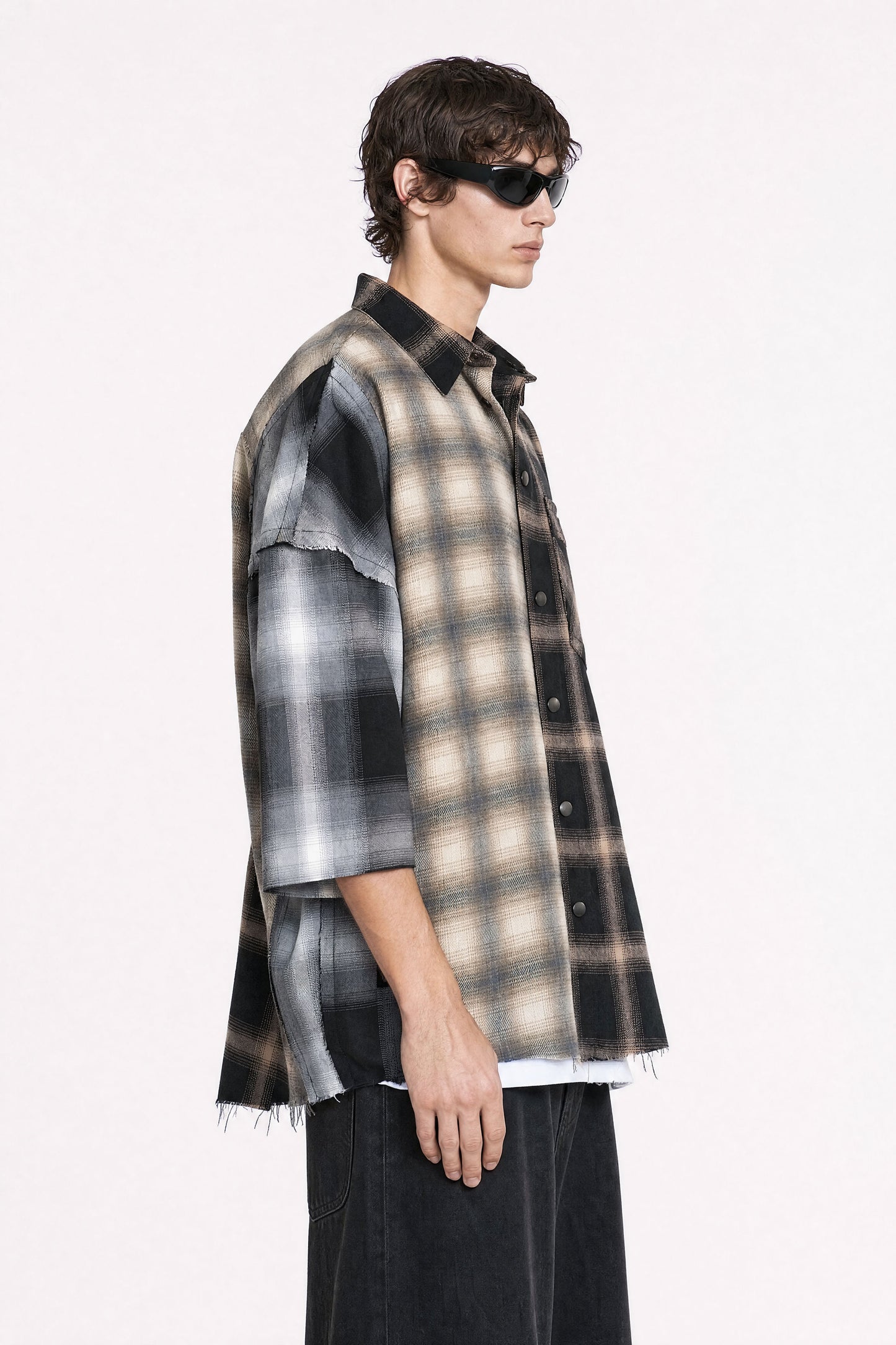 MYSIMPLICATED® Duality Shirt