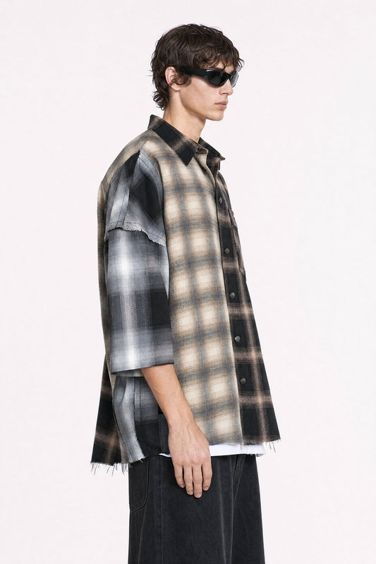 MYSIMPLICATED® Duality Shirt — Mysimplicated
