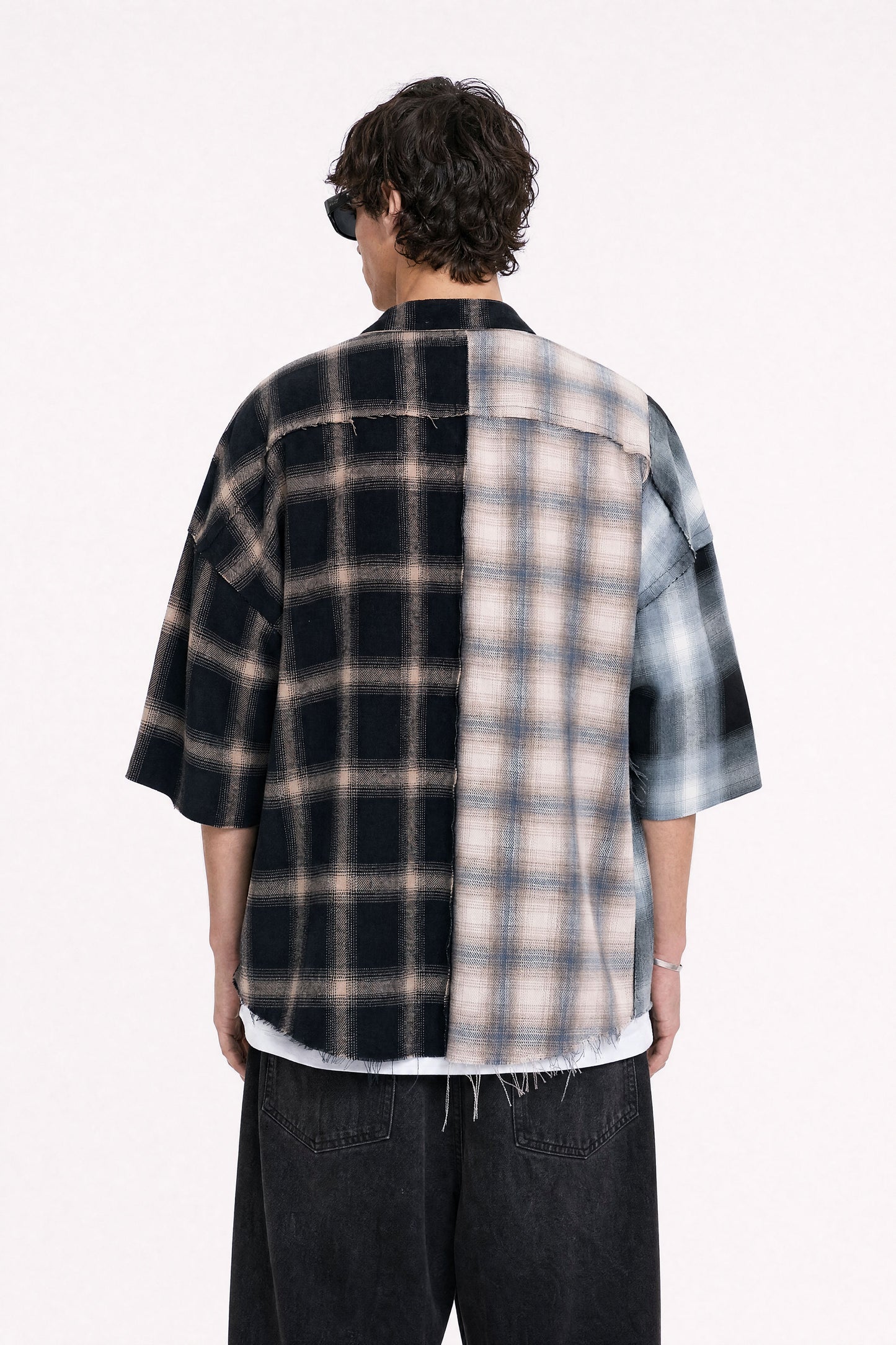 MYSIMPLICATED® Duality Shirt