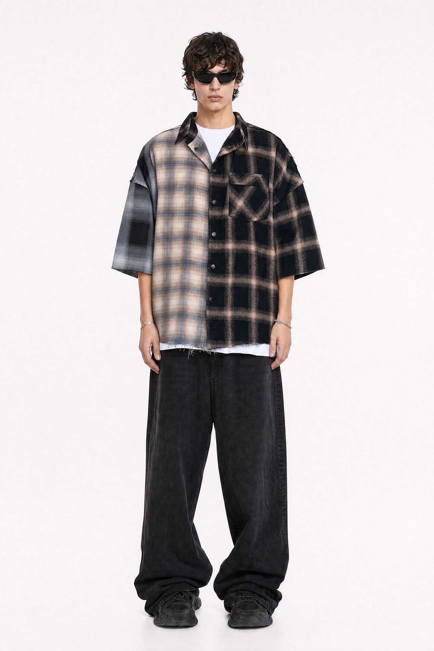 MYSIMPLICATED® Duality Shirt