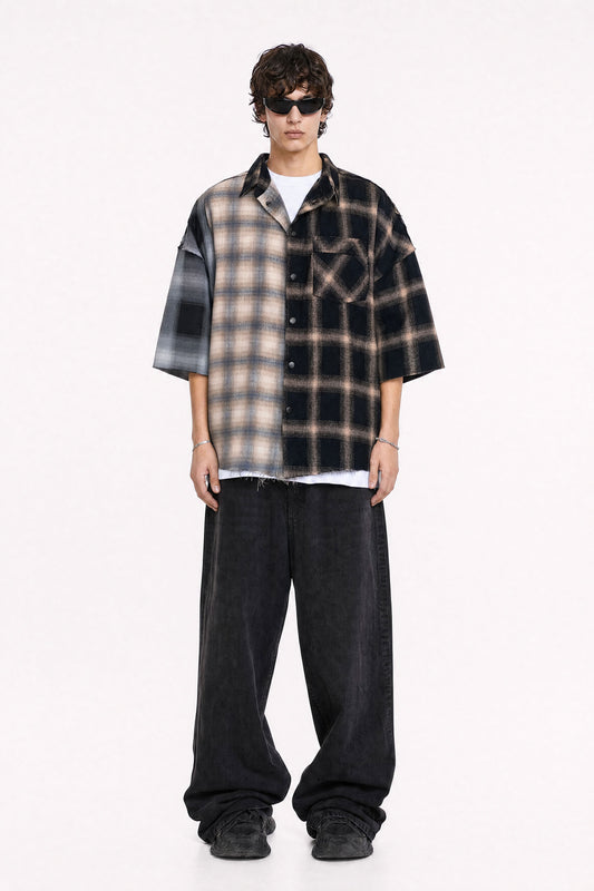 MYSIMPLICATED® Duality Shirt — Mysimplicated