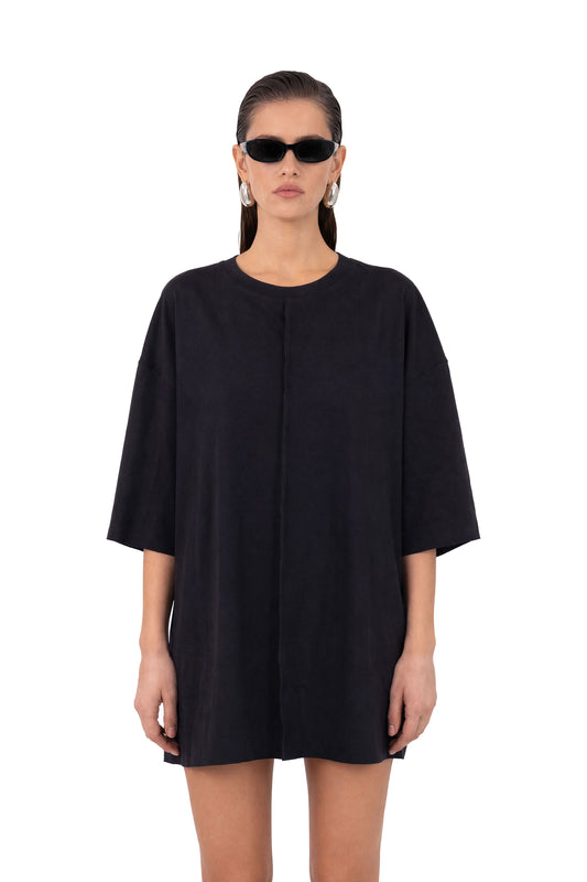 Midnight Essential Tee
