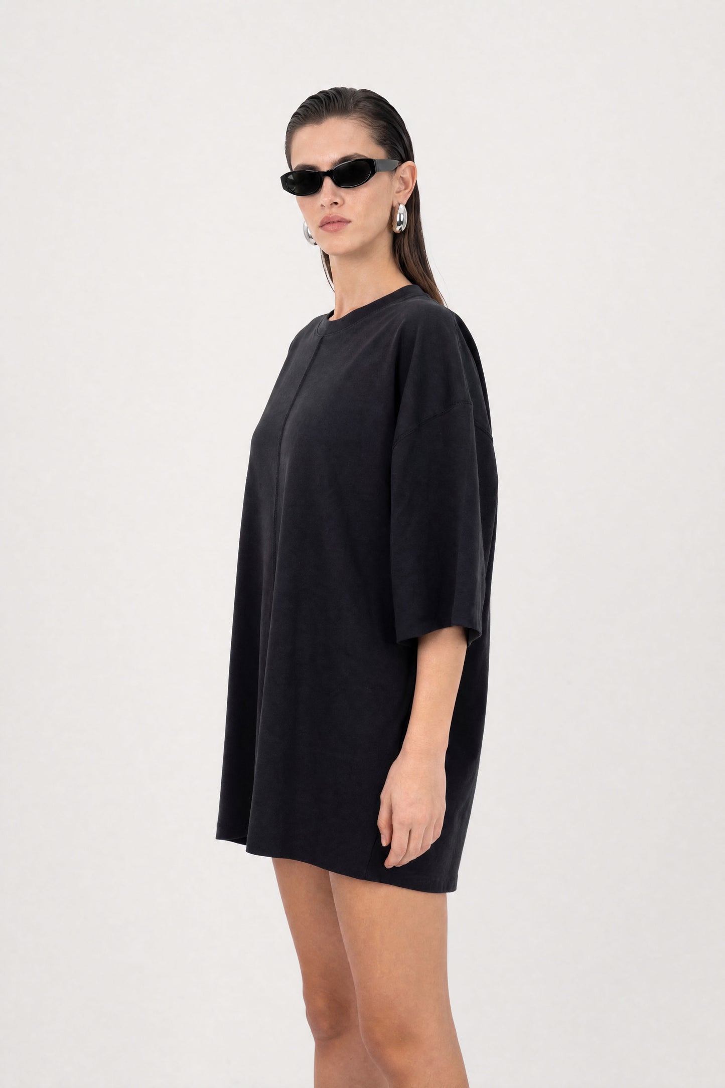 Midnight Essential Tee