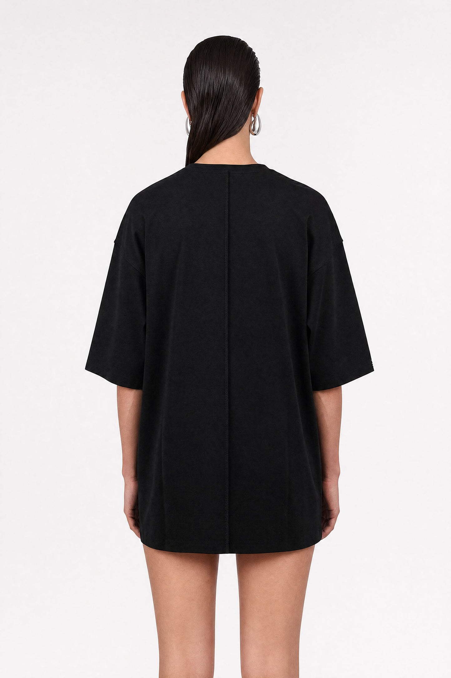 Midnight Essential Tee